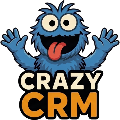 Crazy CRM